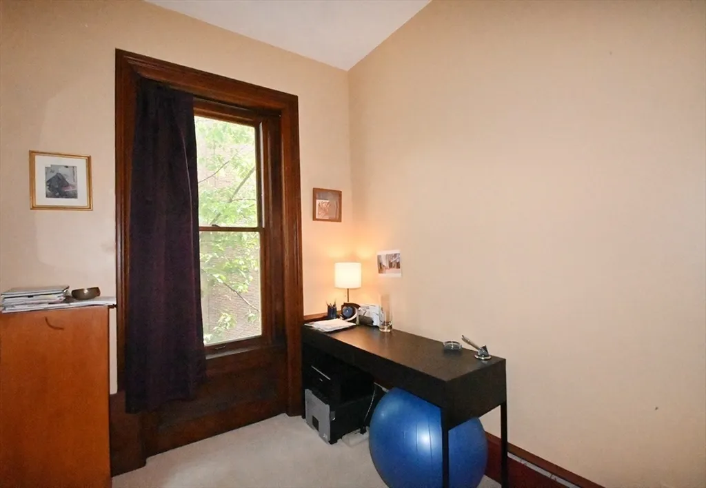 486 Columbus Ave, South End