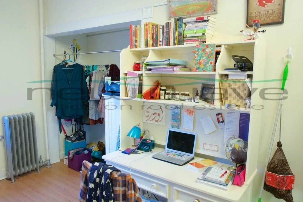 55 Saint Stephen St, Fenway