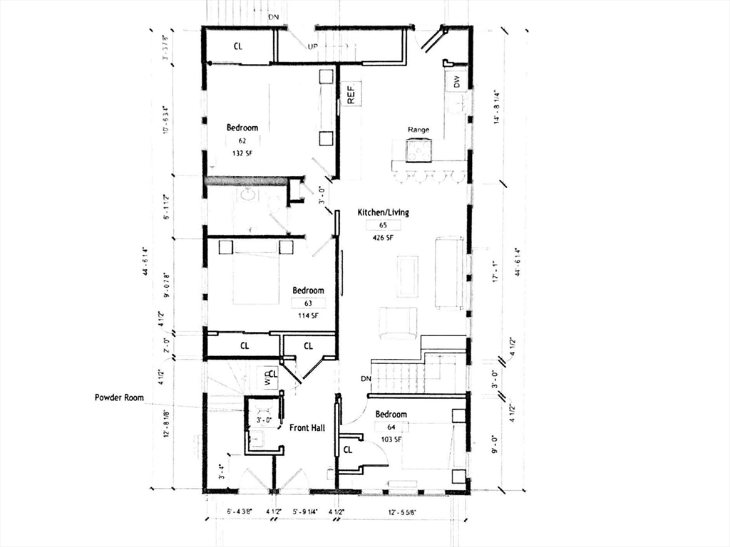 170 Calumet St, Mission Hill