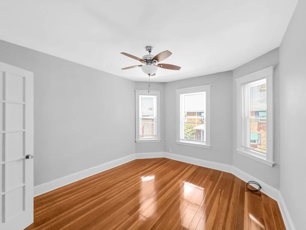 11 Tower St, Jamaica Plain