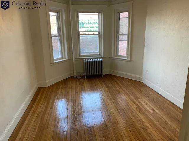 1175 Boylston St, Fenway