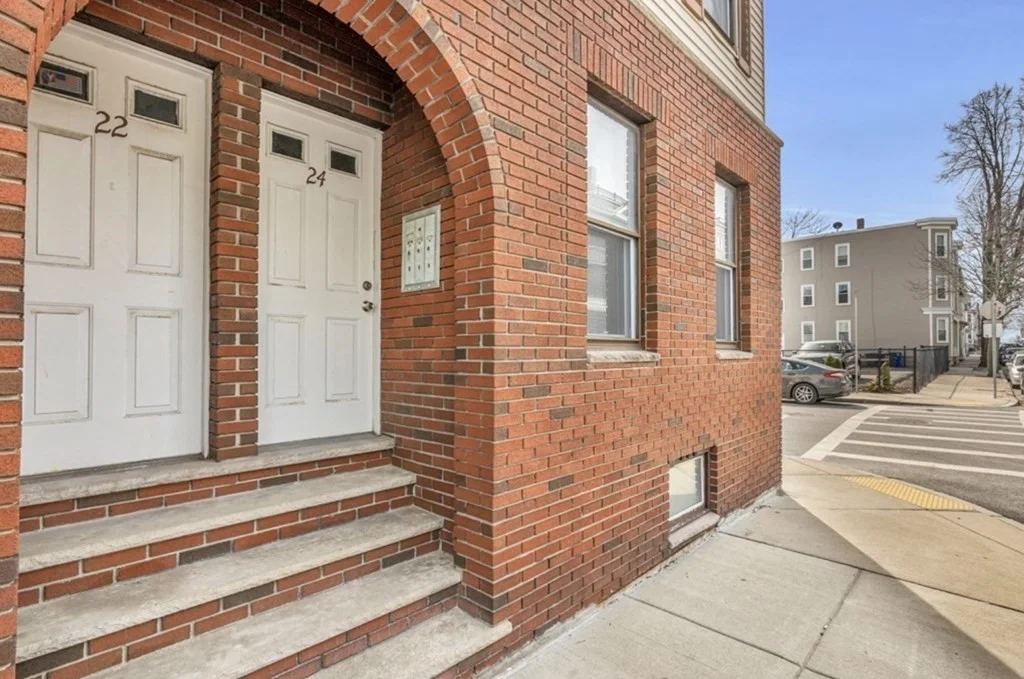 24 O St, South Boston