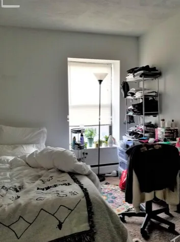 610 Columbus Ave, South End