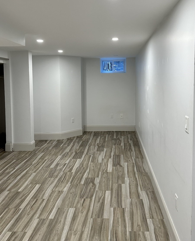 101 School St, The Port