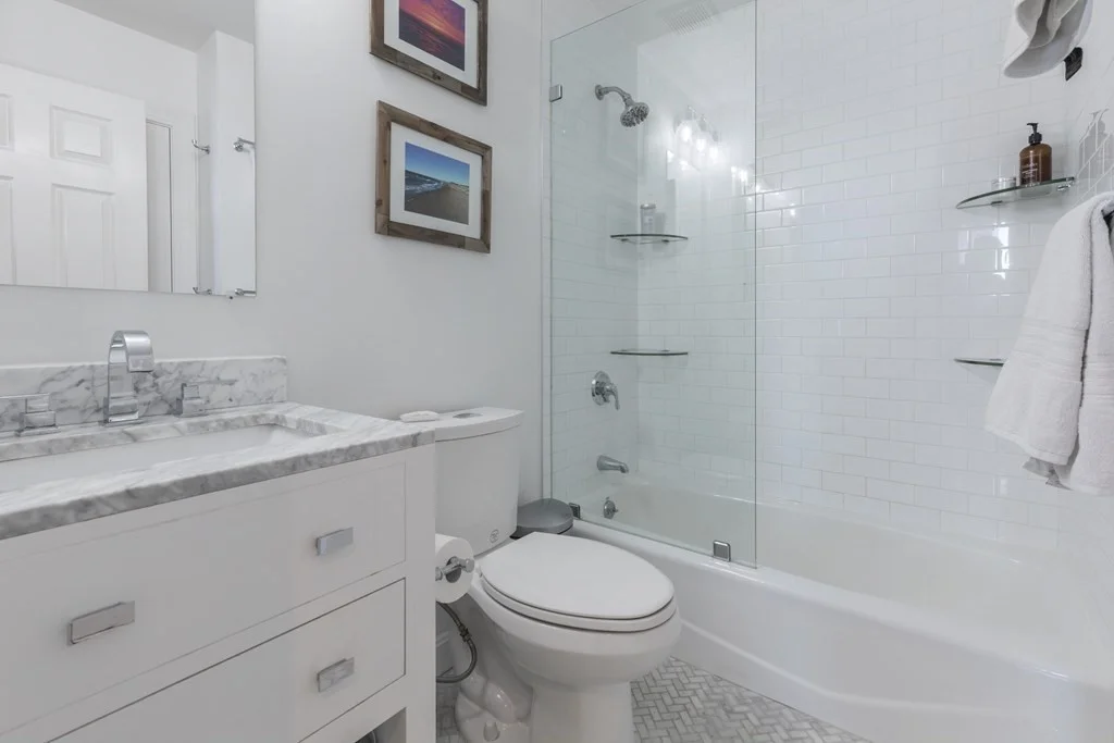 416 Marlborough St, Back Bay