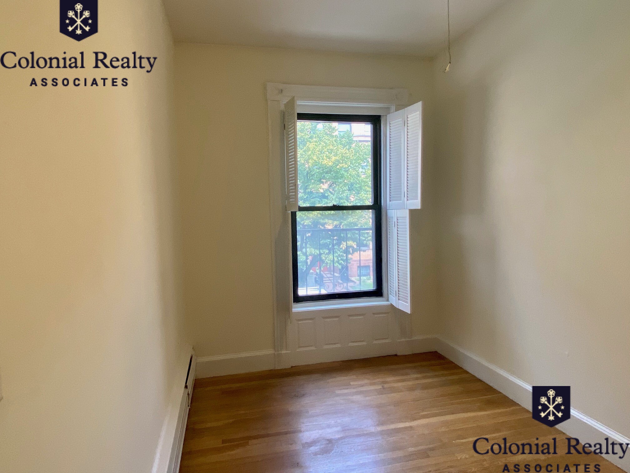 529 Beacon St, Back Bay