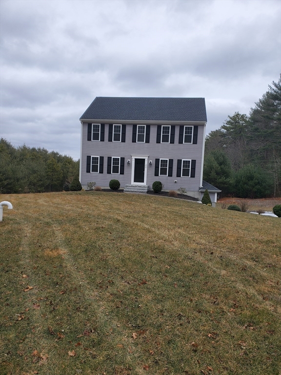 290 Thompson St, Middleboro