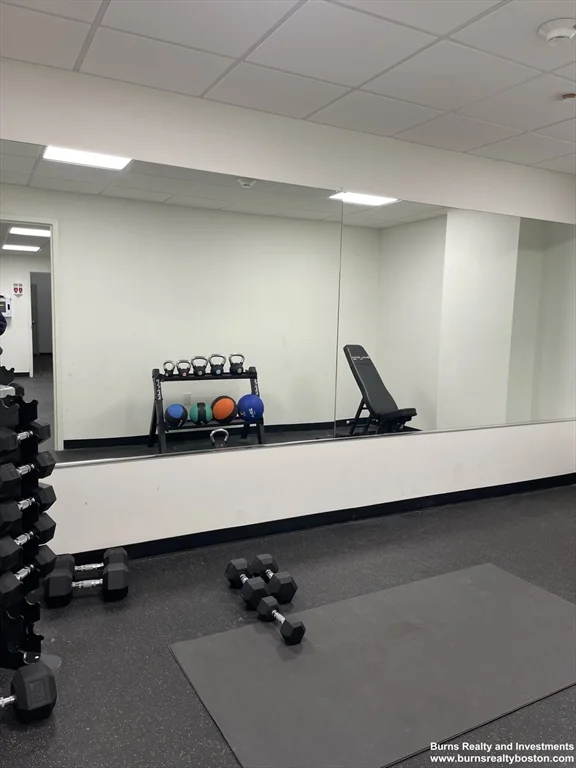 400 West Broadway, South Boston