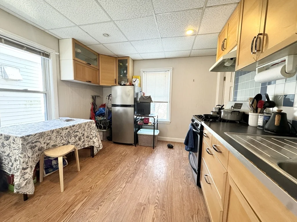 105 Buttonwood, Dorchester