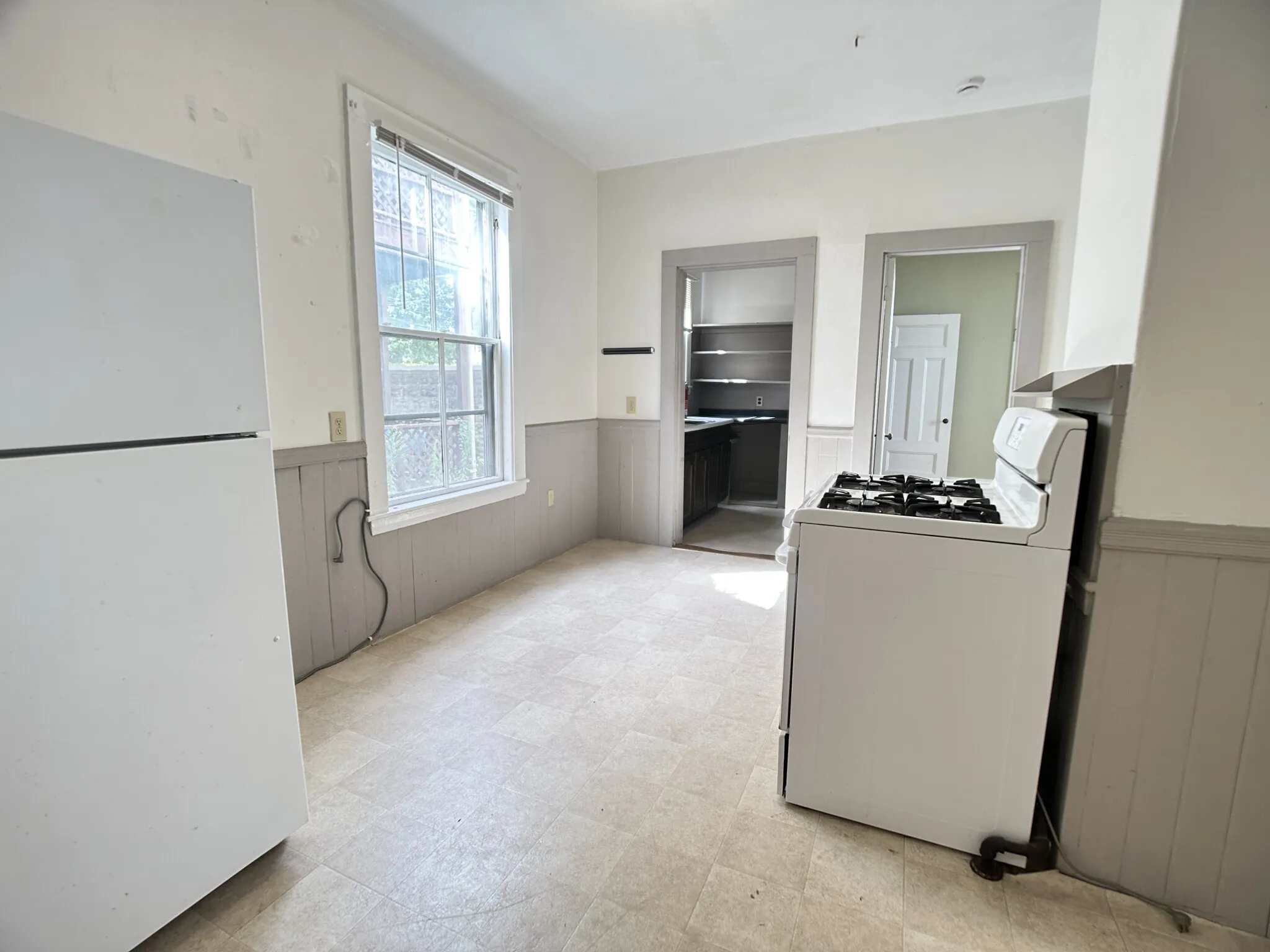 55 Rindge Ave, North Cambridge