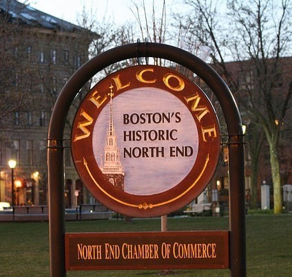 26 Battery St, North End