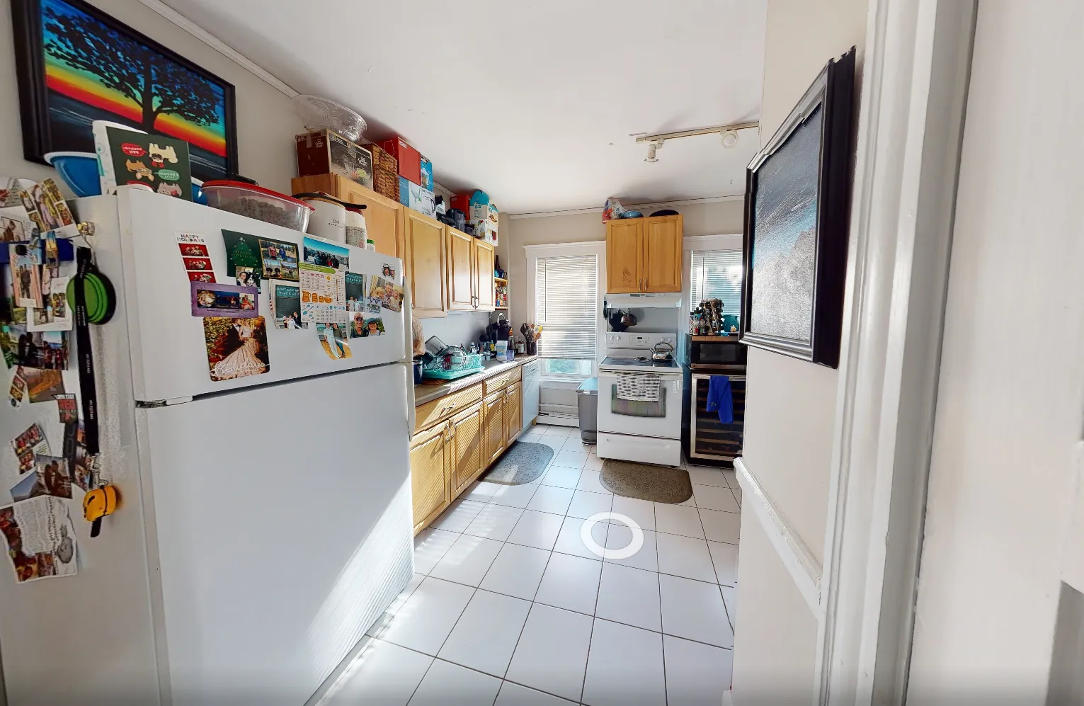 8 Chapman Pl, West Cambridge