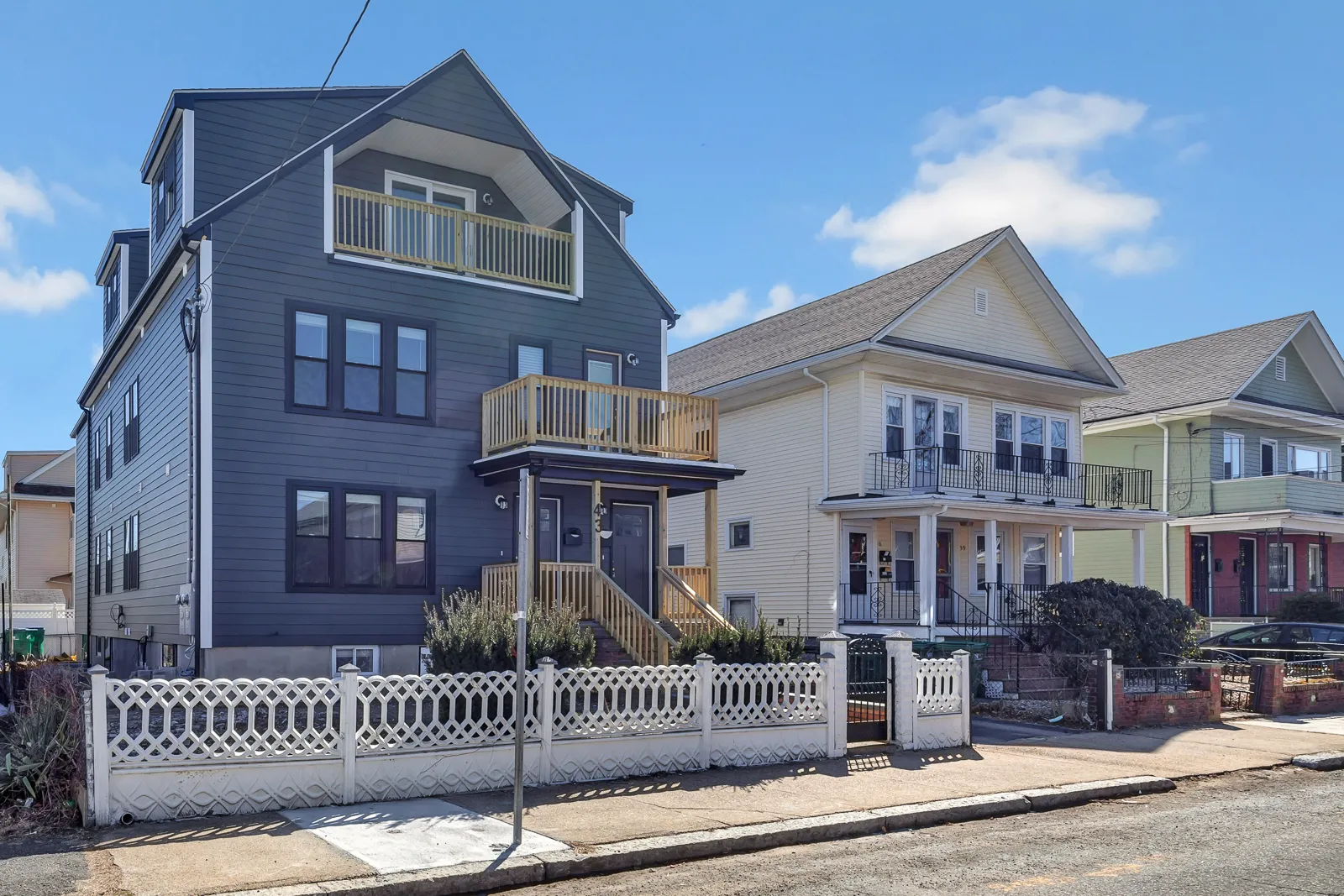 43 Wright Ave, South Medford