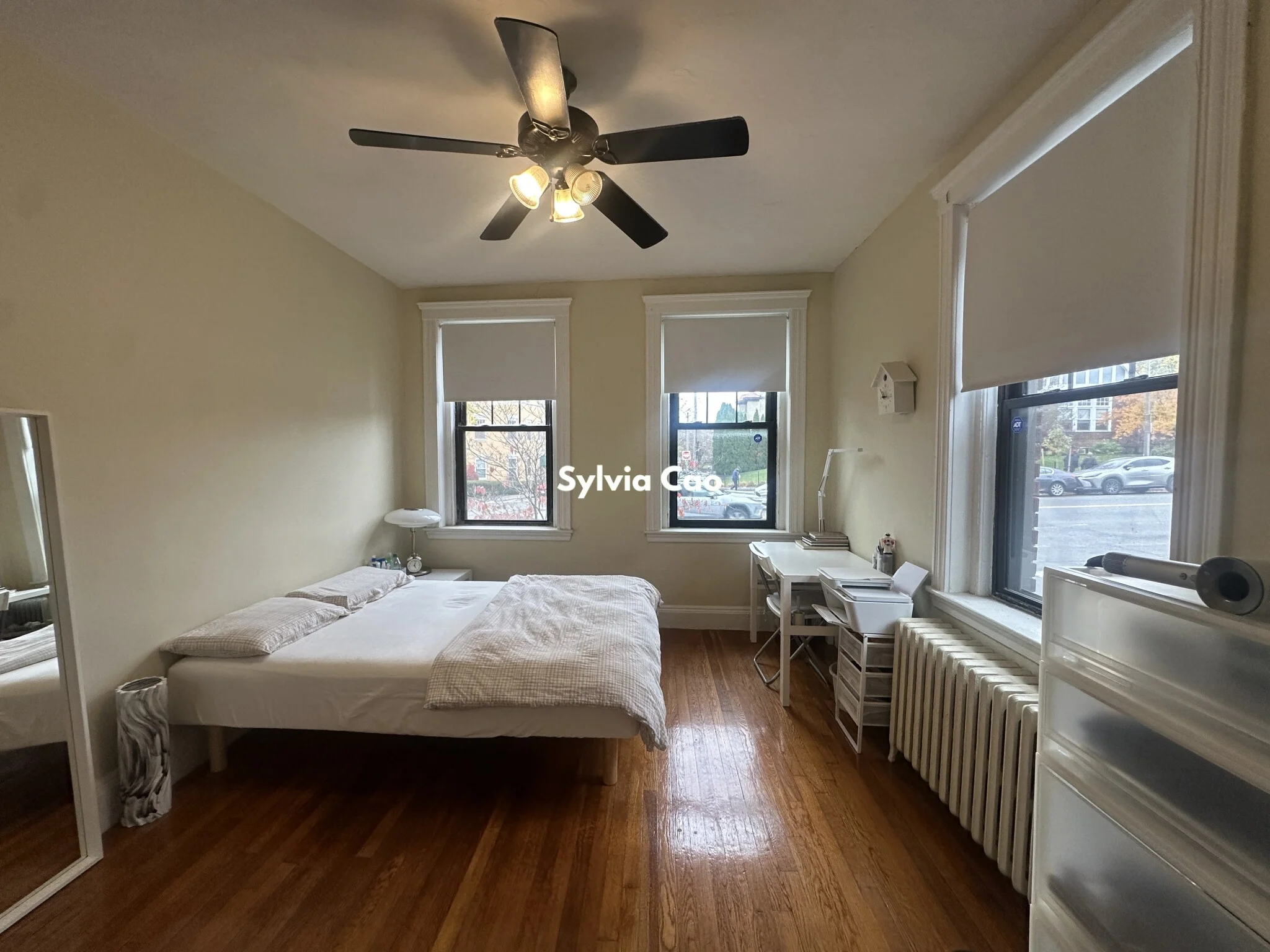 189 Chestnut Hill Ave, Brighton