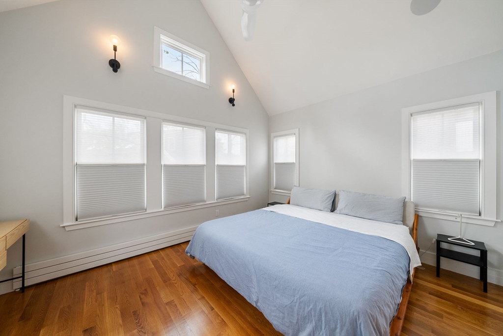 14 Hubbard Ave, Cambridge