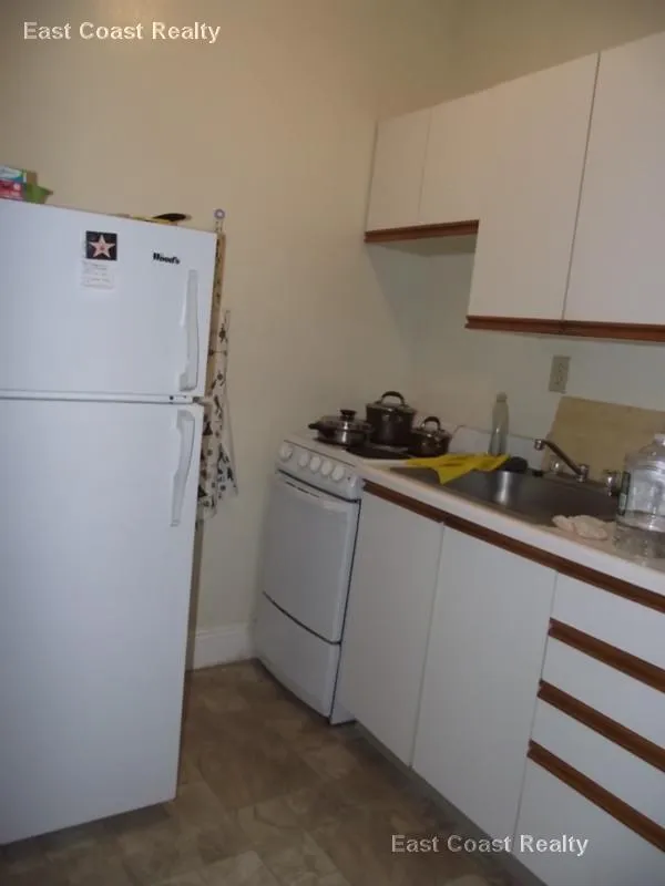 1118 Commonwealth Ave, Allston