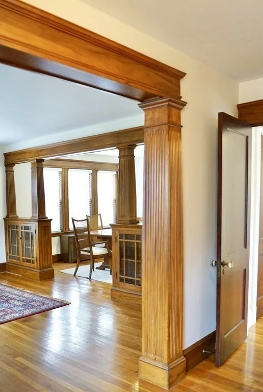 36 Ackers Ave, Brookline