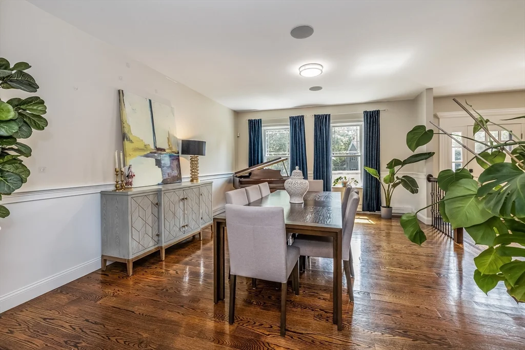 9 Washington Ave, Woburn