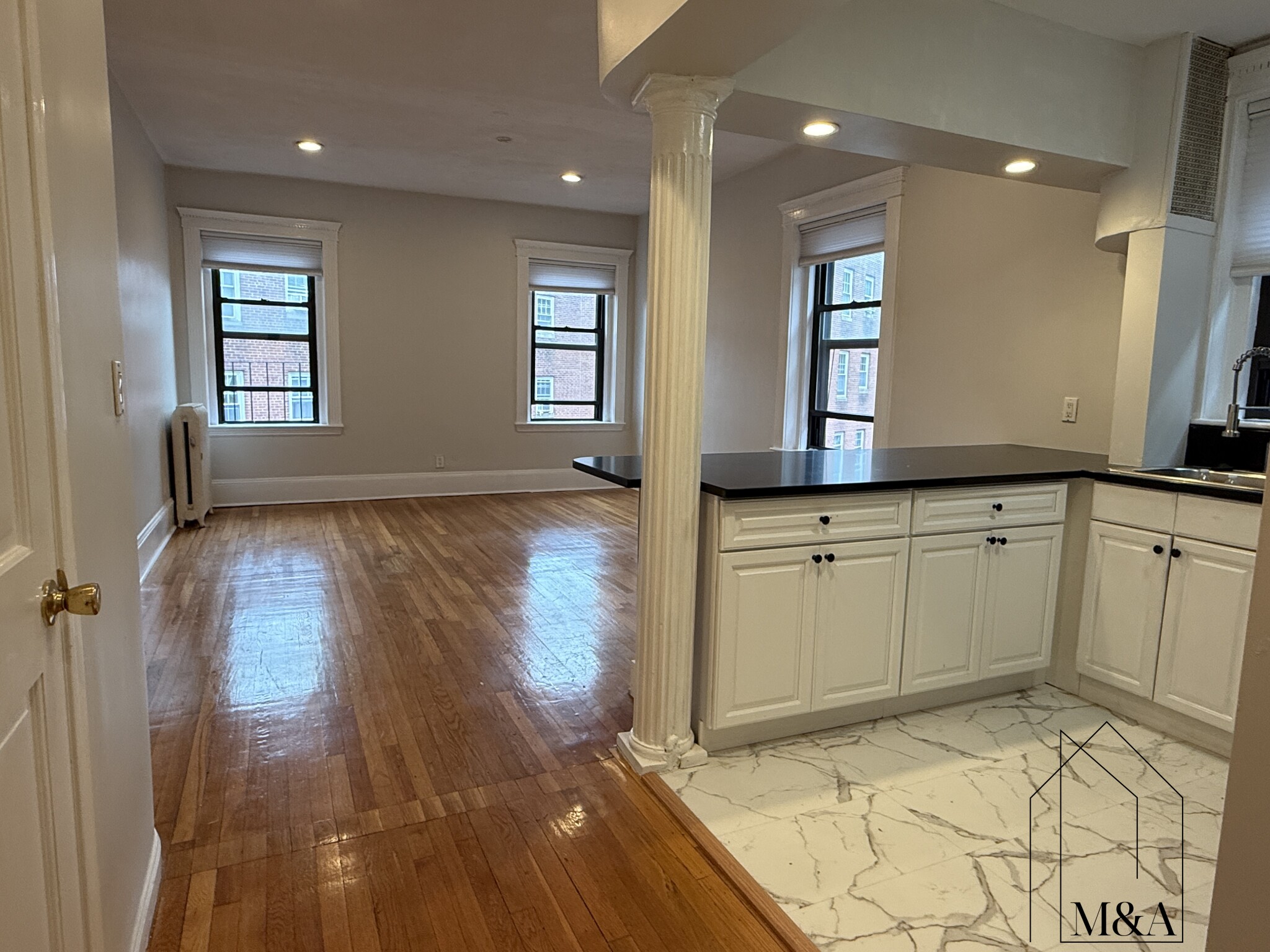 30 Kilsyth Rd, Salisbury Road - Corey Farm