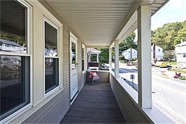 206 Weston St, Cedarwood