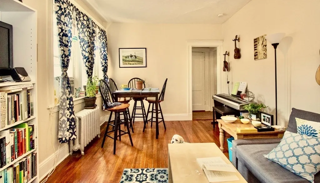 301 Allston St, Brighton