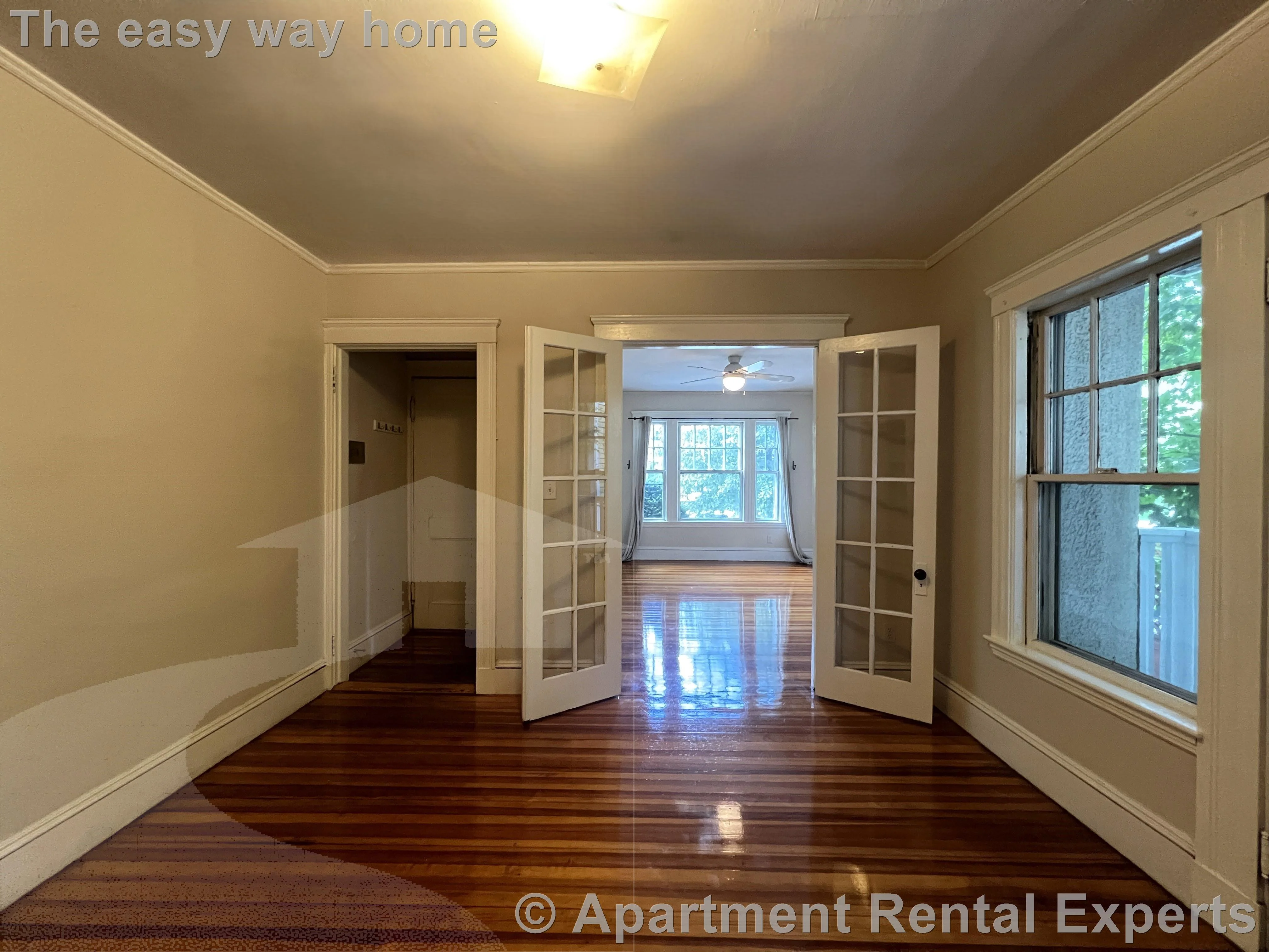 448 Broadway, Harvard Square