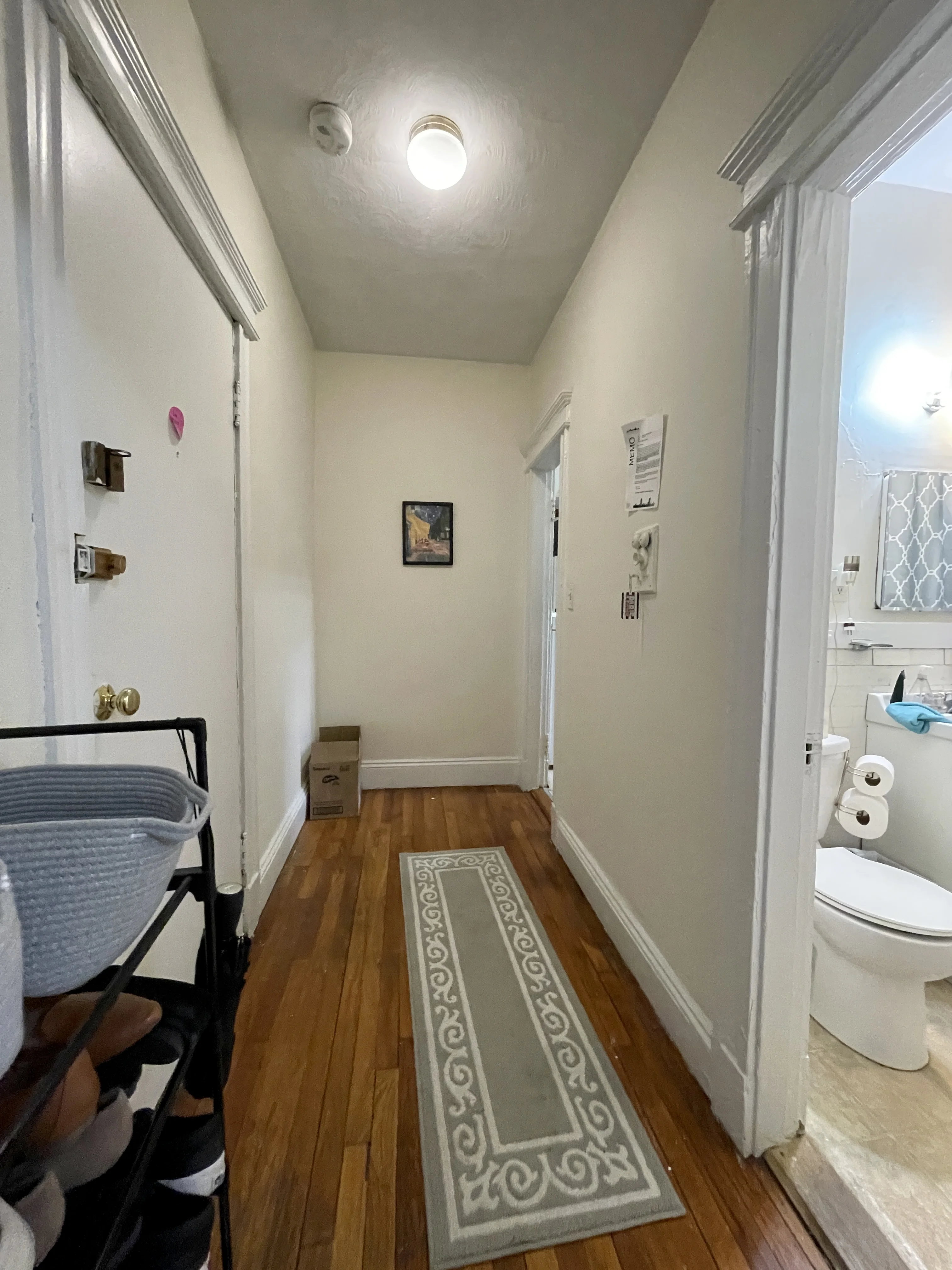 1144 Commonwealth Ave, Allston
