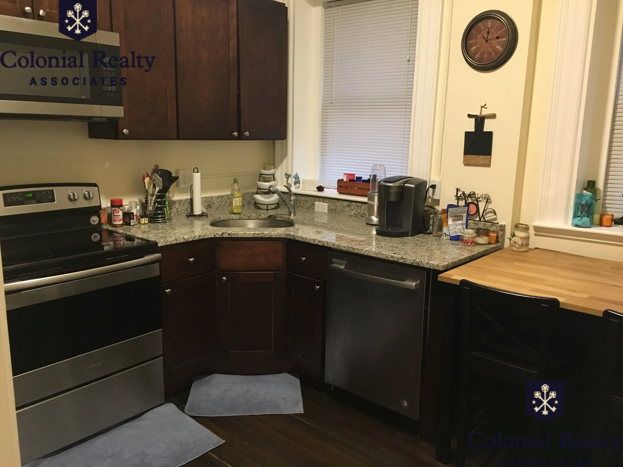 1463 Beacon St, Griggs Park
