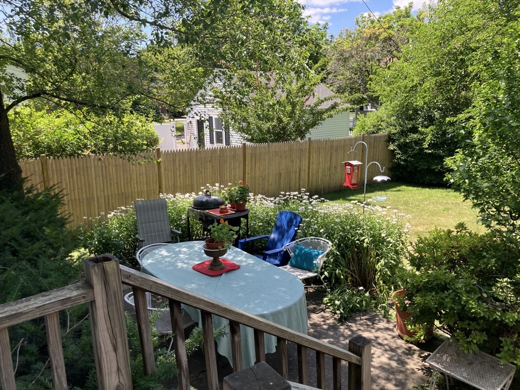 28 Coolidge Rd, Belmont