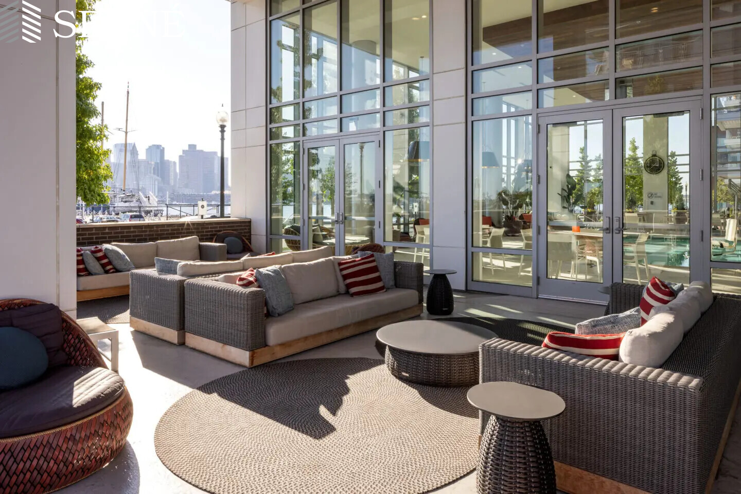 40 East Pier Dr, East Boston