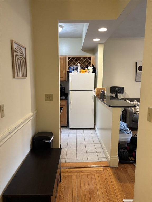 15 Queensberry St, Boston