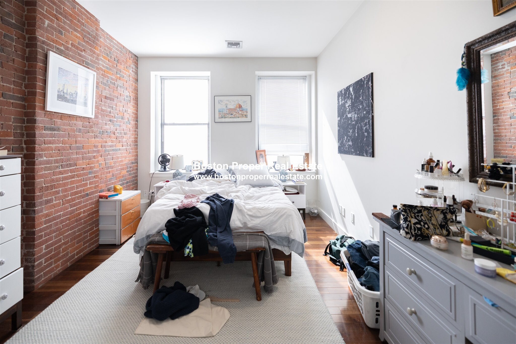 460 Harrison Ave, South End