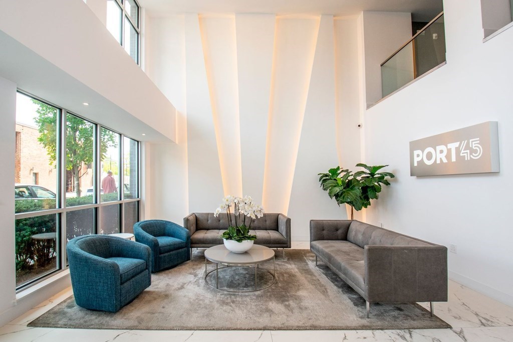 45 W Third St, South Boston