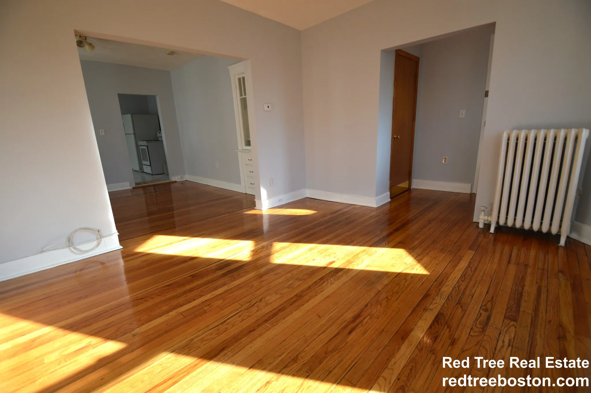 32 Stellman Rd, Roslindale