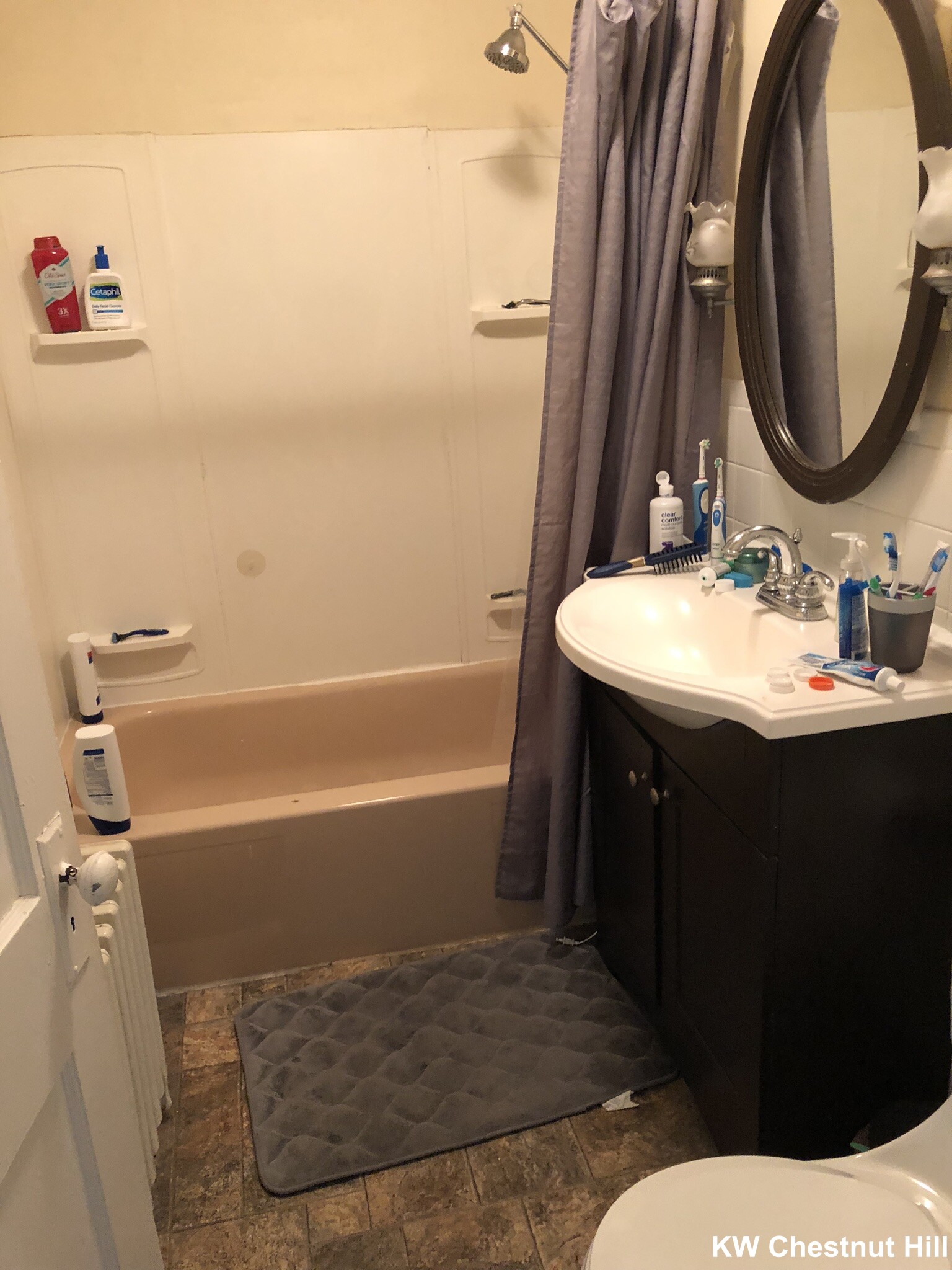 23 Frawley St, Mission Hill