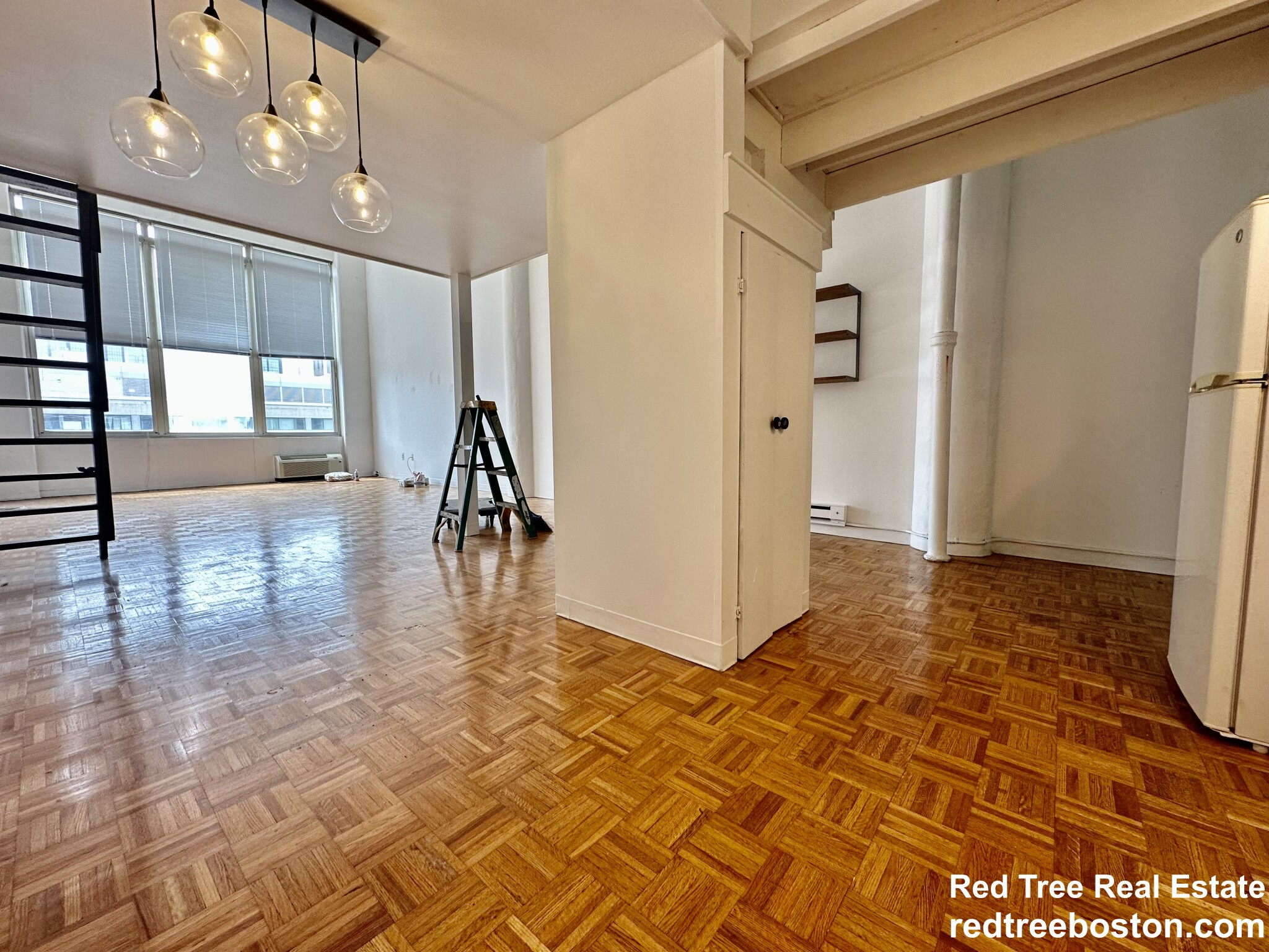 61 Brookline Ave, Fenway