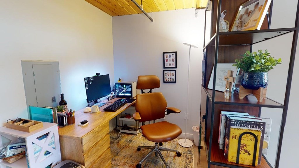 15 Richdale Ave, Neighborhood Nine