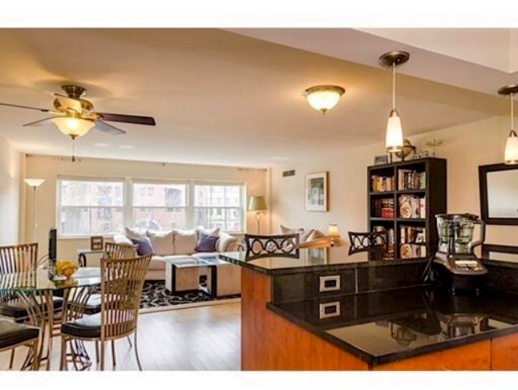 1600 Beacon St, Corey Hill