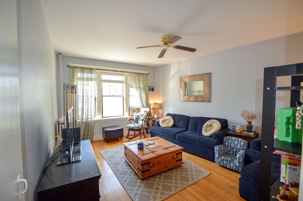 370 Chestnut Hill Ave, Brighton