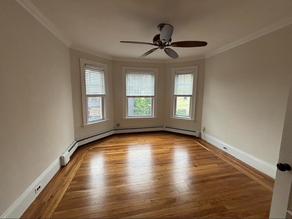 14 Greenwood Ter, Ward Two