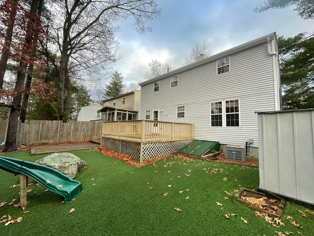 16 Bowstring Way, Marlborough