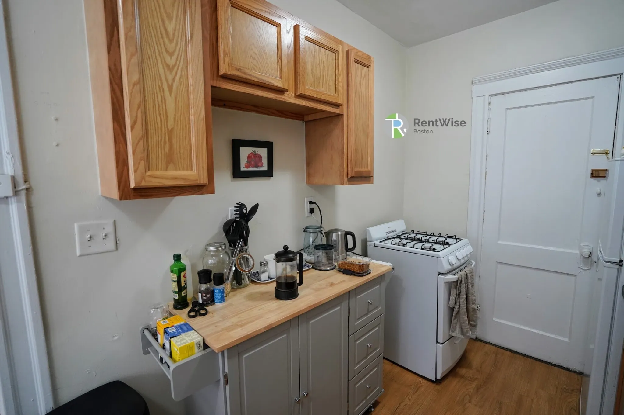 1167 Boylston St, Fenway