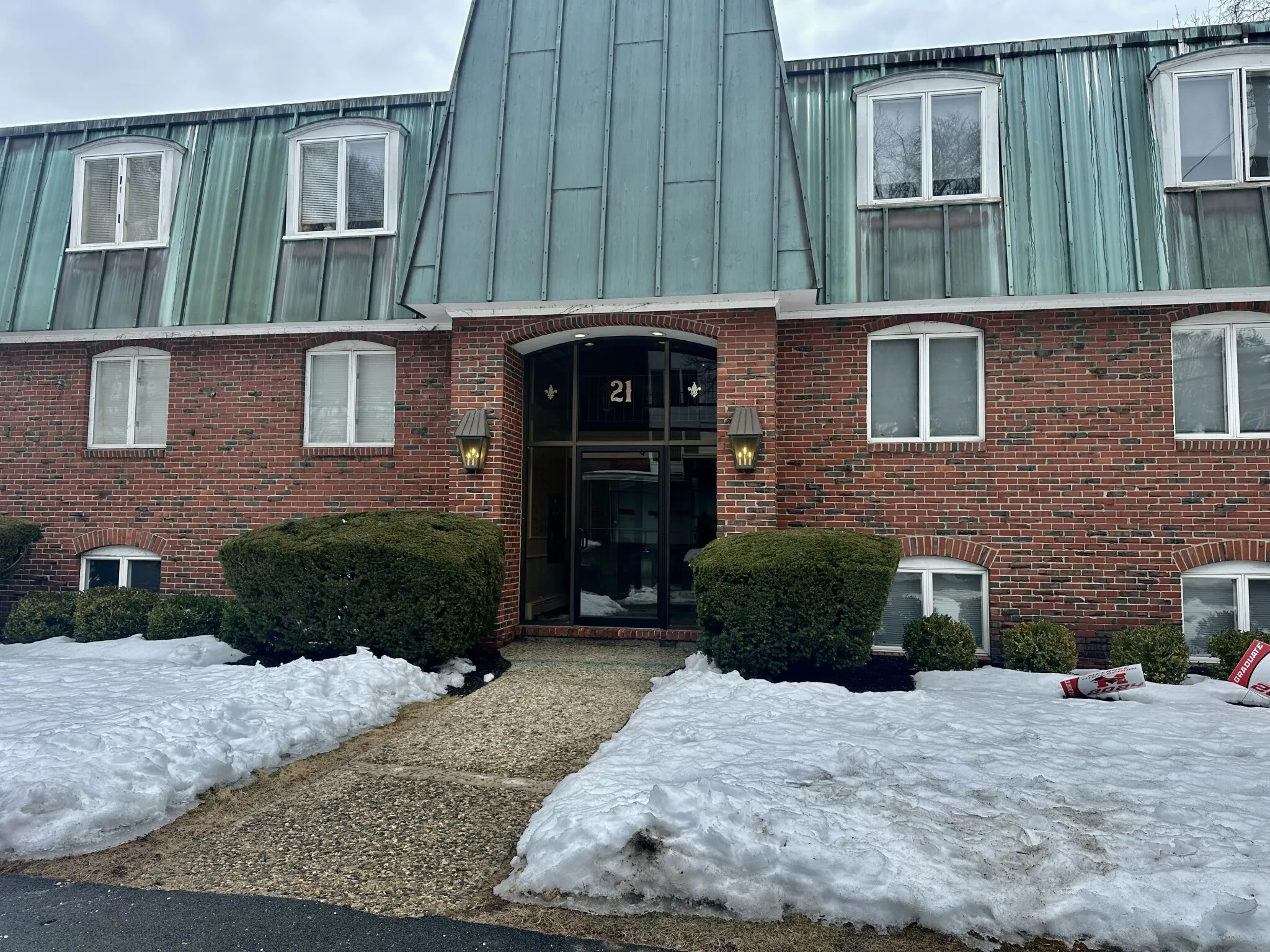 21 Greenwood St, Melrose