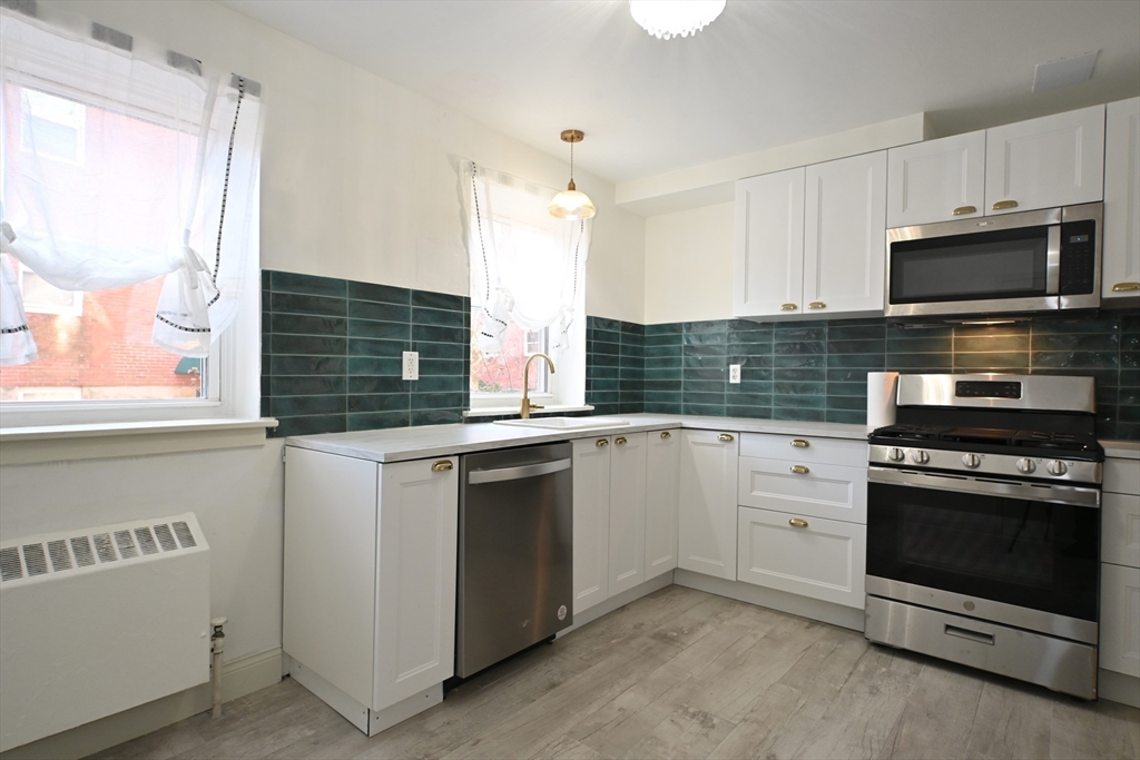 465 Arborway, Jamaica Plain