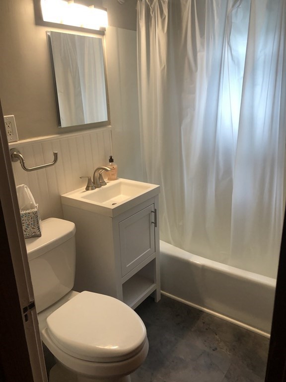 45 Kidder St, Quincy