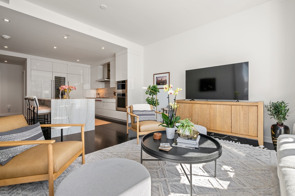 150 Seaport Blvd, Seaport District