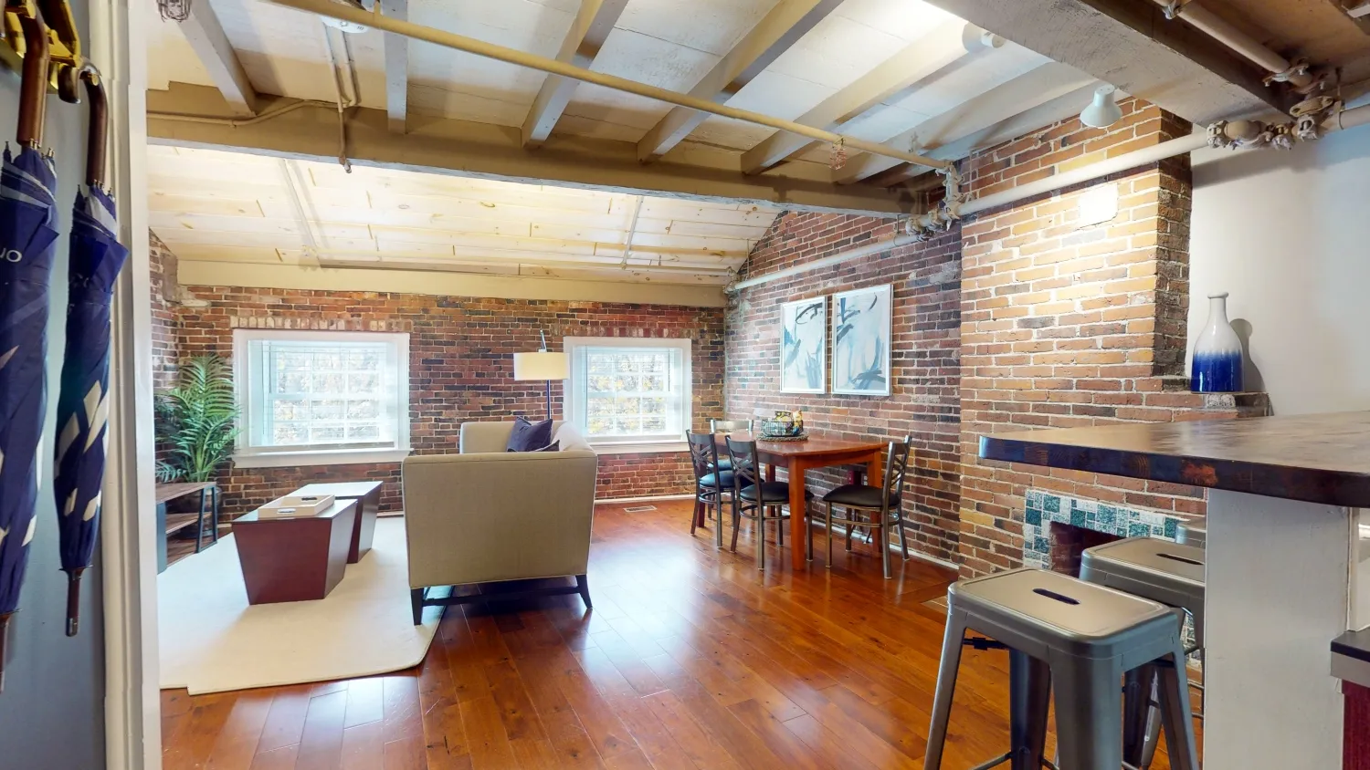 15 Union St, Downtown