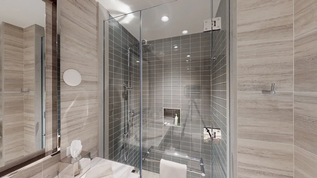 430 Stuart St, Back Bay