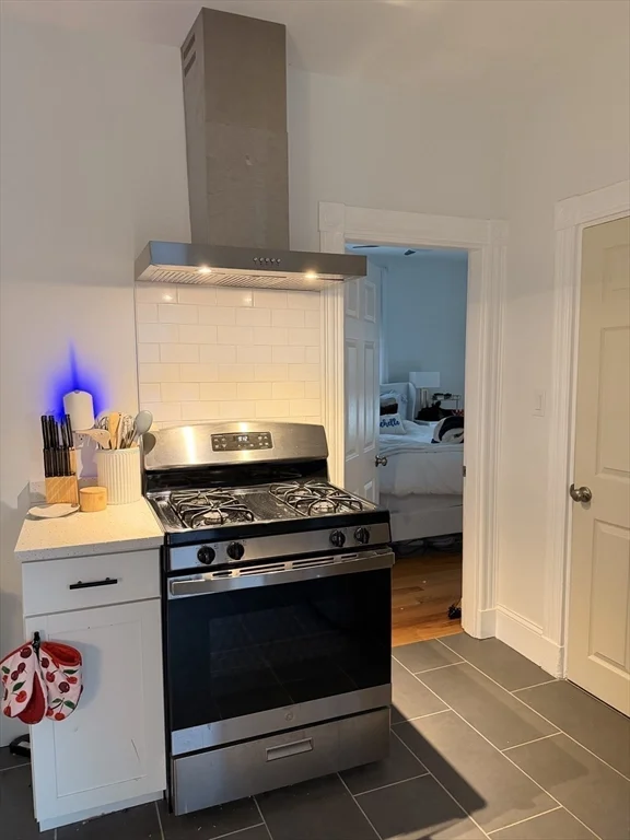 175 Everett, Allston