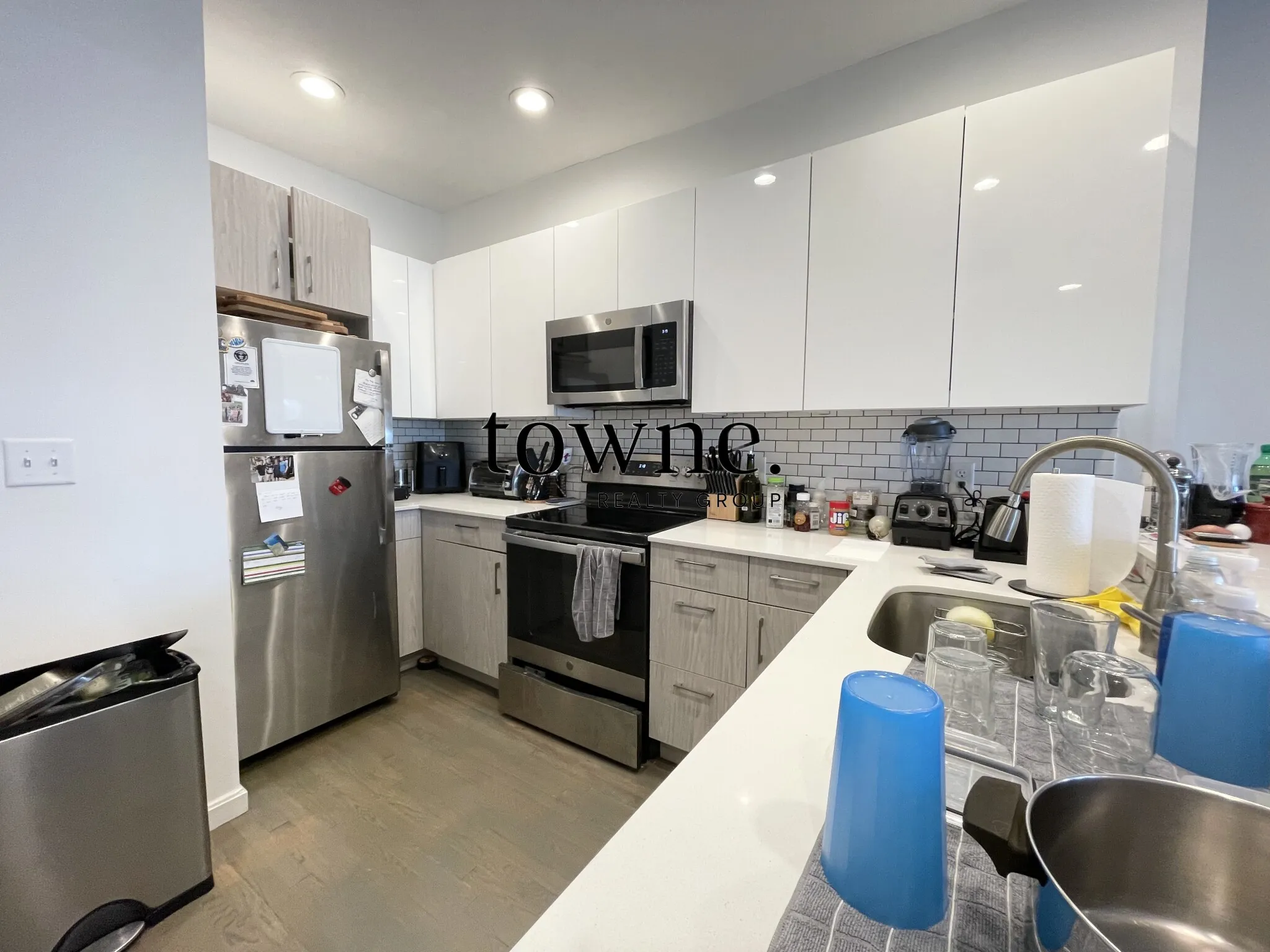 1406 Beacon St, Corey Hill